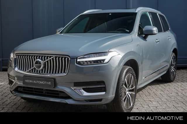 Volvo XC90 (2021) thumbnail 1