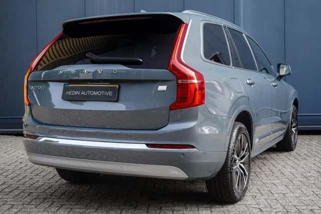 Volvo XC90 (2021) thumbnail 6