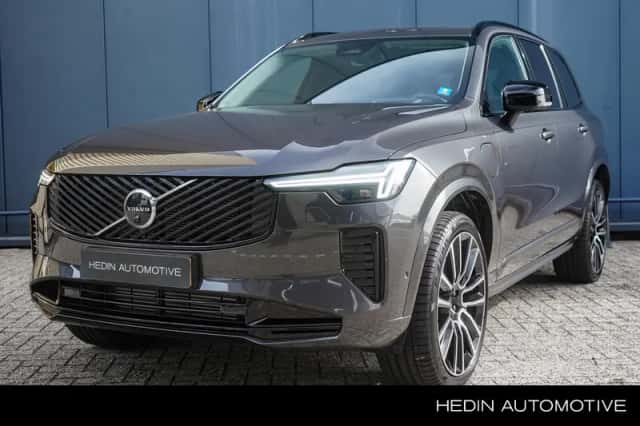 Volvo XC90 (2026) thumbnail 1