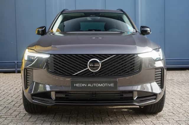 Volvo XC90 (2026) thumbnail 2