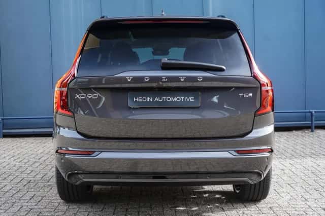 Volvo XC90 (2026) thumbnail 5