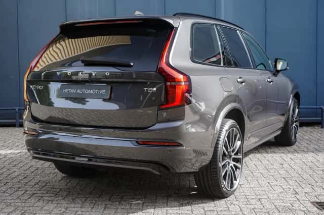 Volvo XC90 (2026) thumbnail 6