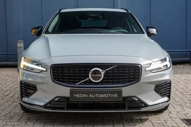 Volvo V60 (2026) thumbnail 2