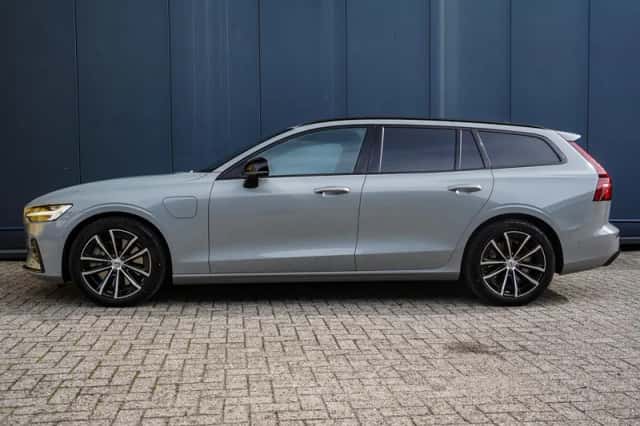 Volvo V60 (2026) thumbnail 3
