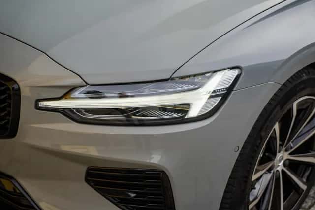 Volvo V60 (2026) thumbnail 4
