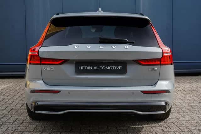 Volvo V60 (2026) thumbnail 5