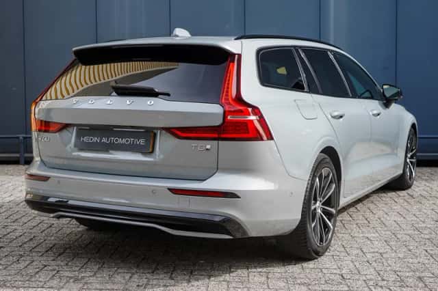 Volvo V60 (2026) thumbnail 6
