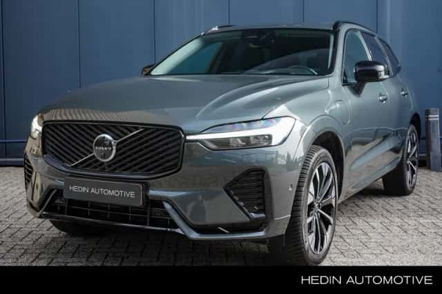 Volvo XC60 (2026) thumbnail 1