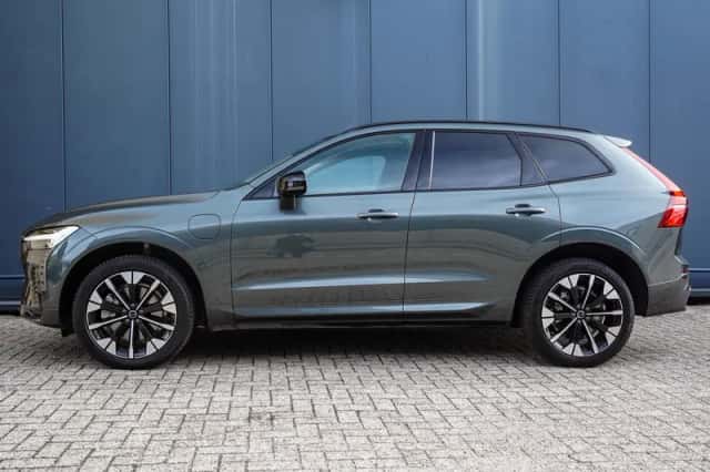 Volvo XC60 (2026) thumbnail 3