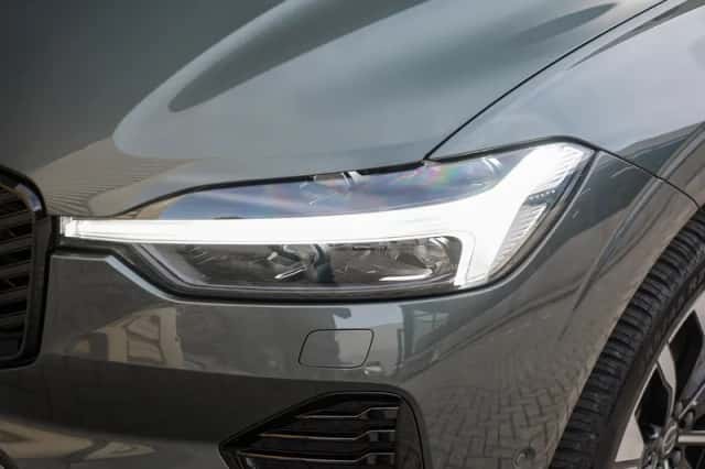 Volvo XC60 (2026) thumbnail 4
