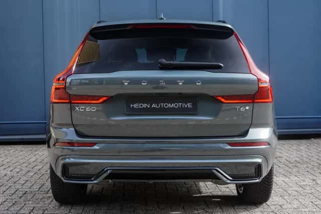 Volvo XC60 (2026) thumbnail 5
