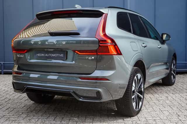 Volvo XC60 (2026) thumbnail 6