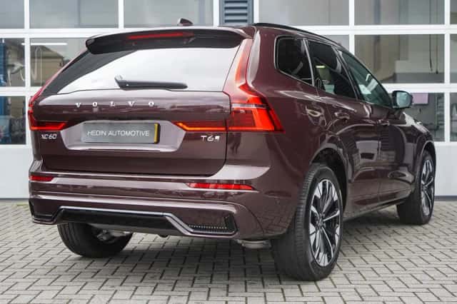 Volvo XC60 (2026) thumbnail 6