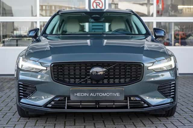 Volvo V60 (2026) thumbnail 2
