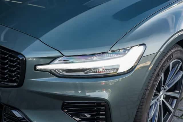 Volvo V60 (2026) thumbnail 4