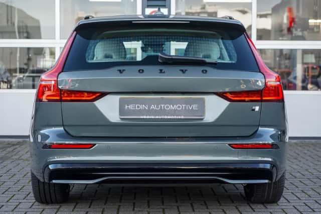 Volvo V60 (2026) thumbnail 5