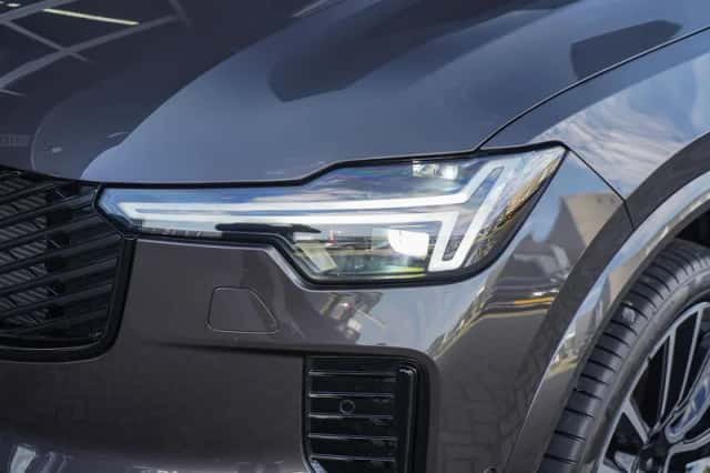 Volvo XC90 (2026) thumbnail 4