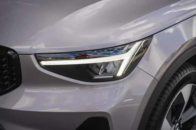 Volvo XC40 (2026) thumbnail 4