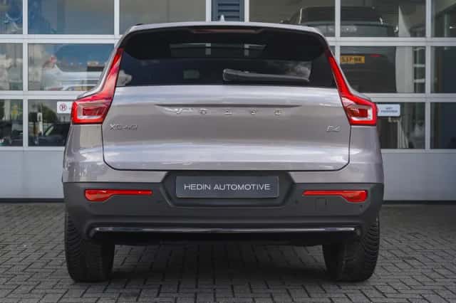 Volvo XC40 (2026) thumbnail 5