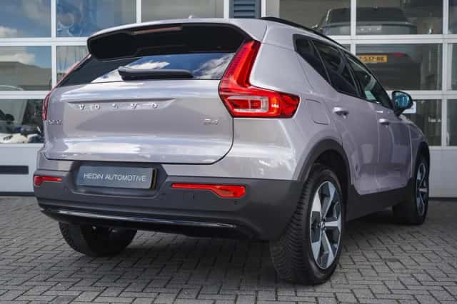 Volvo XC40 (2026) thumbnail 6
