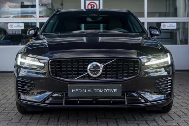 Volvo V60 (2026) thumbnail 2
