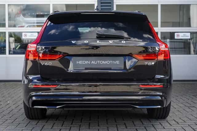 Volvo V60 (2026) thumbnail 5