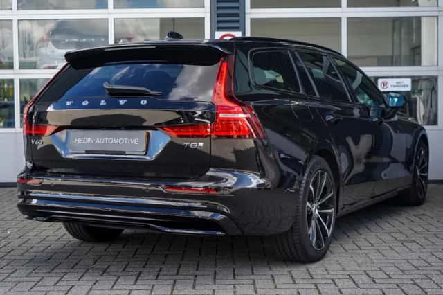 Volvo V60 (2026) thumbnail 6