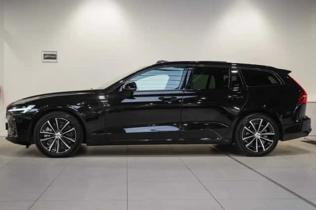 Volvo V60 (2026) thumbnail 3