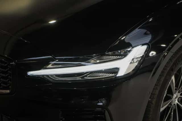 Volvo V60 (2026) thumbnail 4