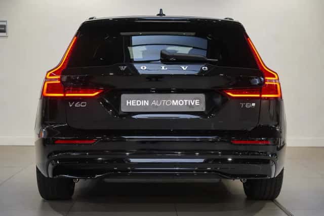 Volvo V60 (2026) thumbnail 5