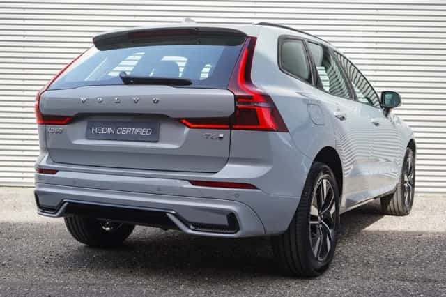 Volvo XC60 (2026) thumbnail 2