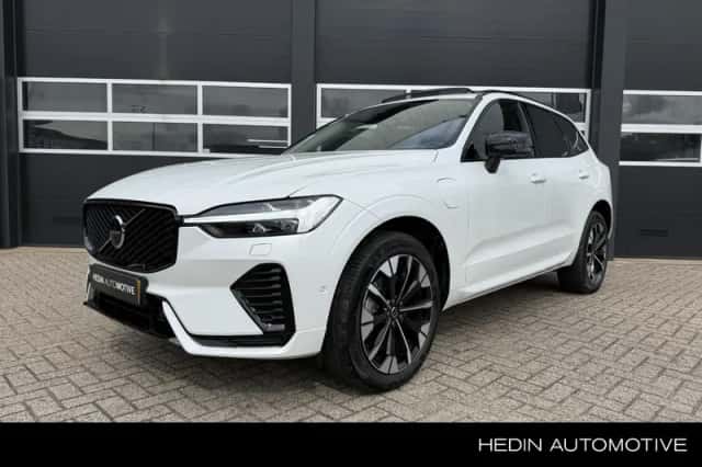Volvo XC60 (2026) thumbnail 1