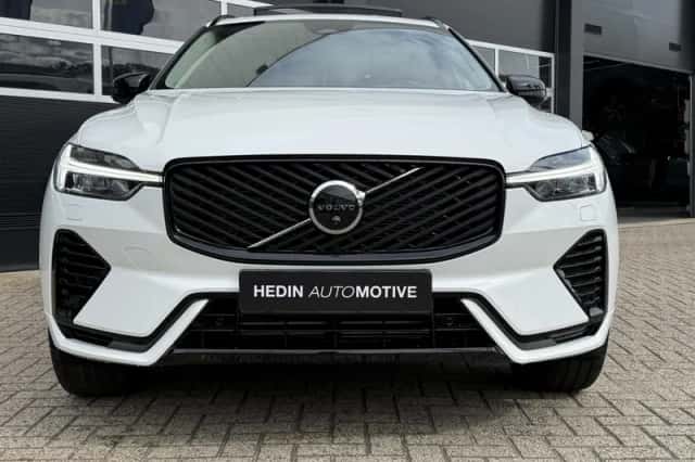 Volvo XC60 (2026) thumbnail 2