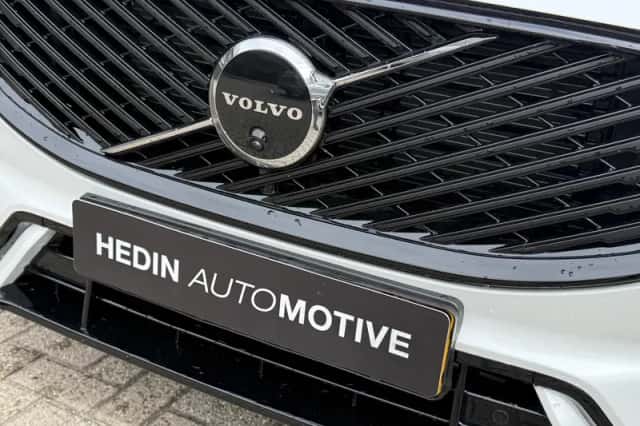 Volvo XC60 (2026) thumbnail 4