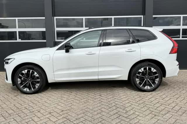 Volvo XC60 (2026) thumbnail 5