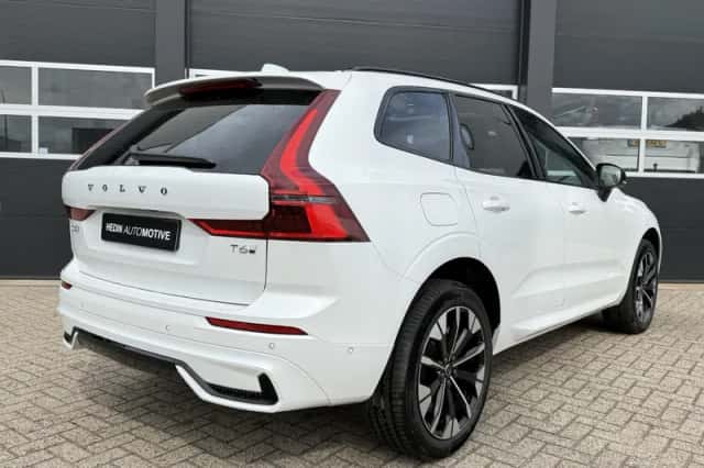 Volvo XC60 (2026) thumbnail 6