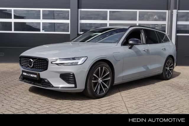 Volvo V60 (2026) thumbnail 1