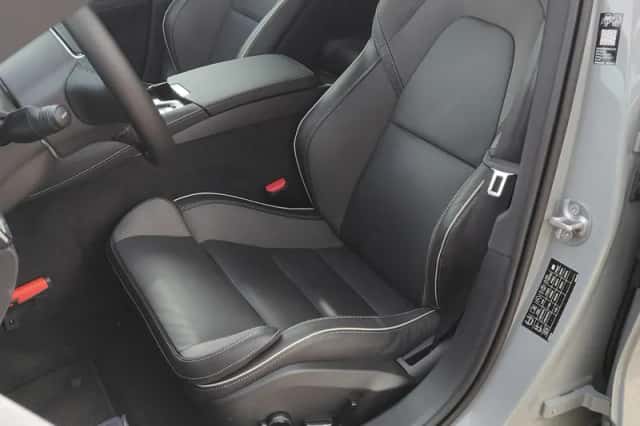 Volvo V60 (2026) thumbnail 3