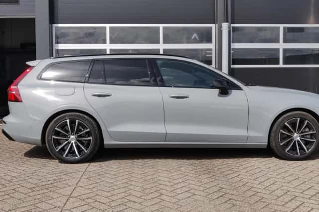 Volvo V60 (2026) thumbnail 4