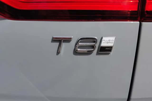 Volvo V60 (2026) thumbnail 5