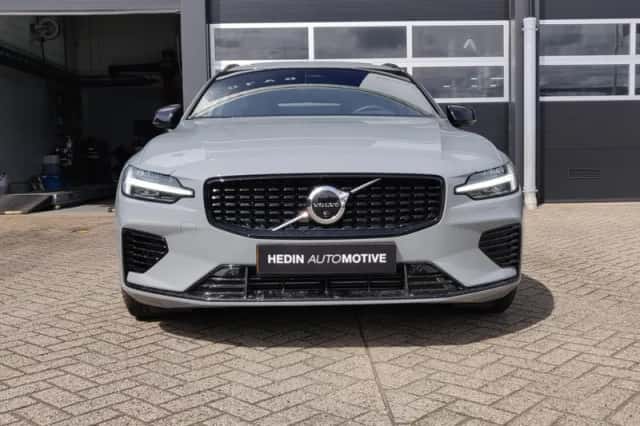 Volvo V60 (2026) thumbnail 6