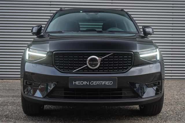 Volvo XC40 (2026) thumbnail 2