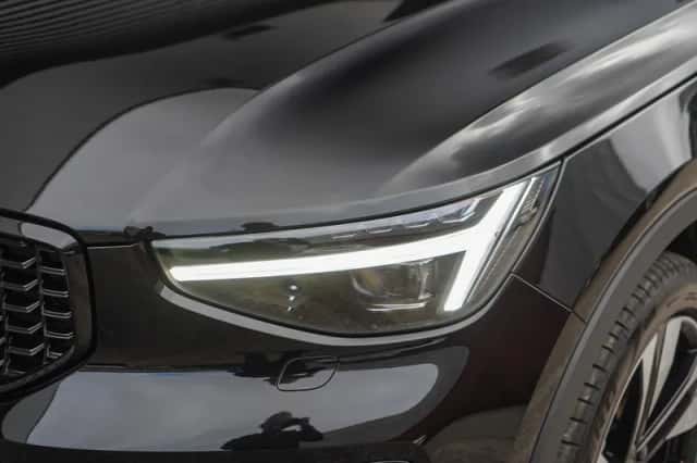 Volvo XC40 (2026) thumbnail 4