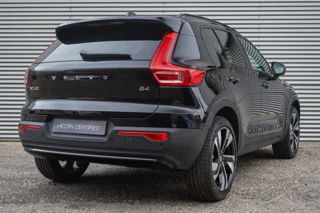 Volvo XC40 (2026) thumbnail 6
