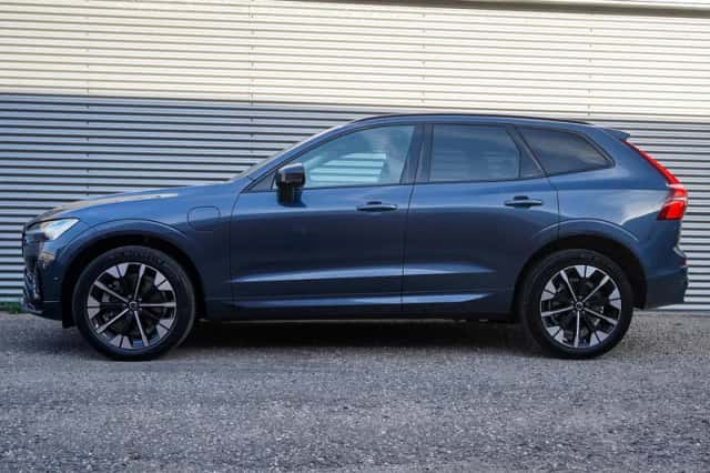Volvo XC60 (2026) thumbnail 3