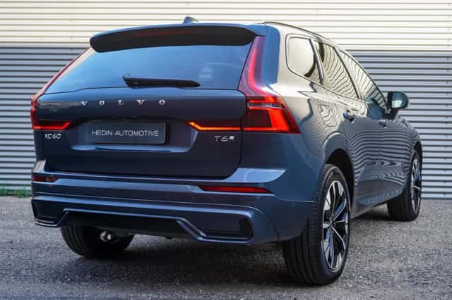 Volvo XC60 (2026) thumbnail 6