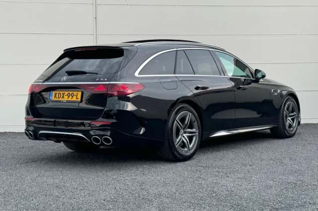 Mercedes-Benz E-Klasse (2025) thumbnail 2