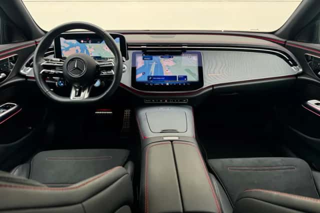 Mercedes-Benz E-Klasse (2025) thumbnail 3