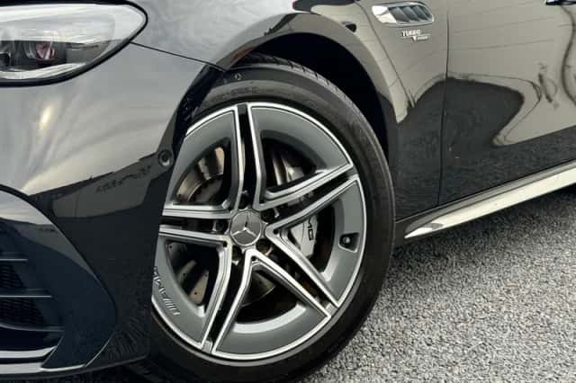 Mercedes-Benz E-Klasse (2025) thumbnail 4