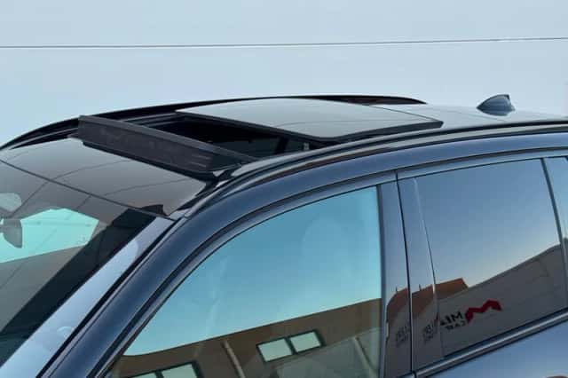 BMW X5 (2022) thumbnail 6